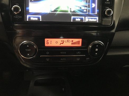 Used 2020 Mitsubishi Mirage ES FWD image 28