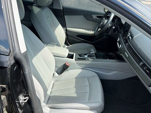 Used 2022 Audi A5 2.0T Premium Plus AWD/4WD image 13