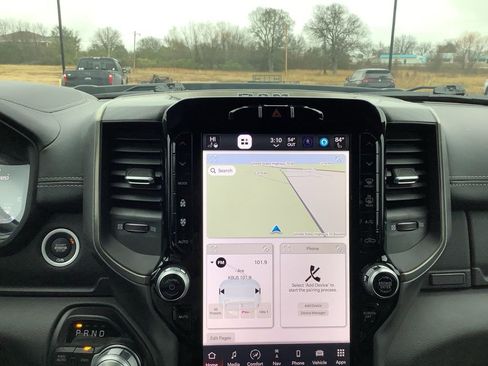 Used 2023 RAM 1500 Rebel w/ Rebel Level 2 Equipment Group image 17