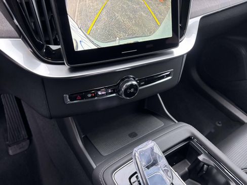 New 2026 Volvo XC90 B6 Ultra w/ Protection Package AWD/4WD image 22
