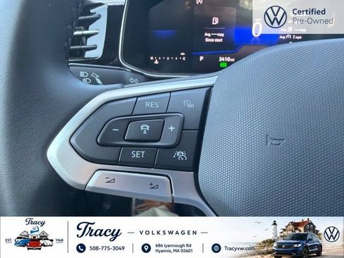 Certified 2026 Volkswagen Jetta Sport FWD image 15