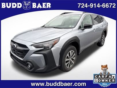 Certified 2024 Subaru Outback Premium w/ Popular Package #1A
