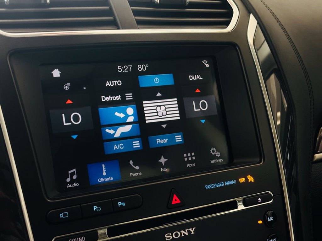 Used 2017 Ford Explorer Platinum AWD/4WD image 66