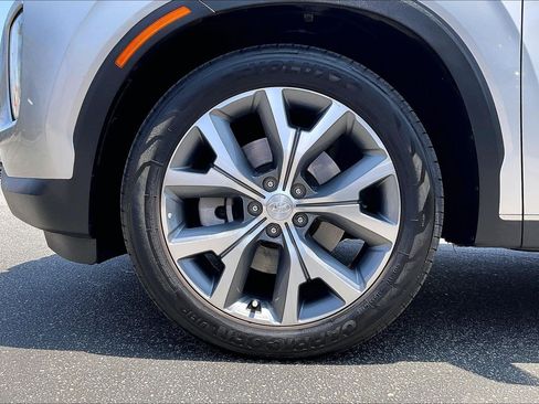 Used 2022 Hyundai Palisade SEL w/ Convenience Package FWD image 10