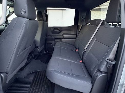 New 2026 Chevrolet Silverado 1500 Custom w/ Rally Edition image 20