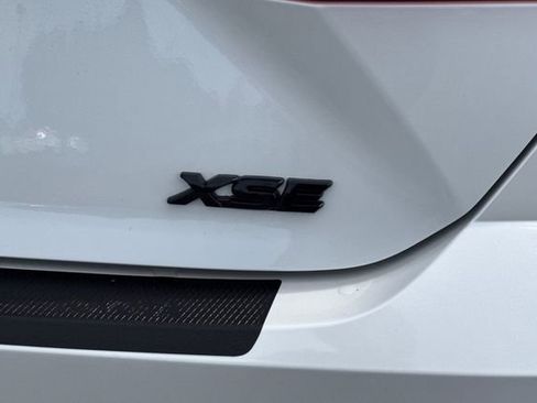 Used 2025 Toyota Camry XSE FWD image 22