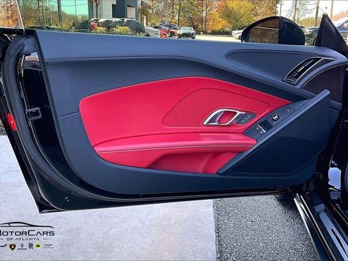 Used 2020 Audi R8 V10 performance image 23