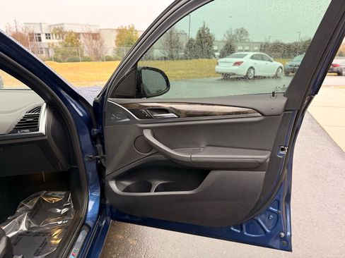 Used 2019 BMW X3 xDrive30i image 23
