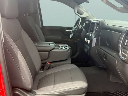 Used 2020 GMC Sierra 1500 Elevation w/ Elevation Value Package RWD image 15