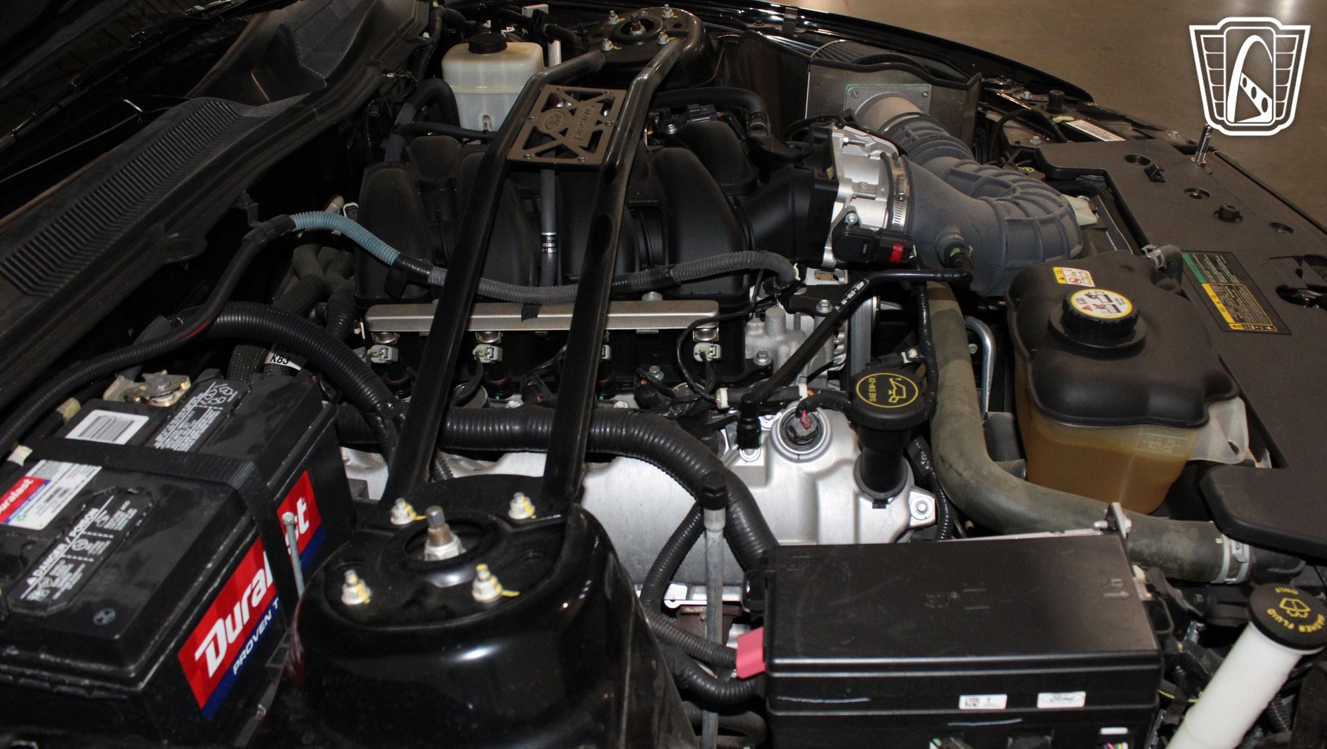 Used 2007 Ford Mustang GT RWD image 14