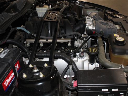 Used 2007 Ford Mustang GT RWD image 14