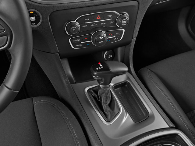 Used 2023 Dodge Charger R/T w/ Harman/Kardon Audio Group RWD image 9
