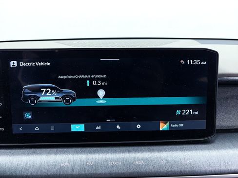 Used 2024 Kia EV9 Wind image 30