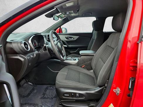Used 2021 Chevrolet Blazer LT FWD image 15