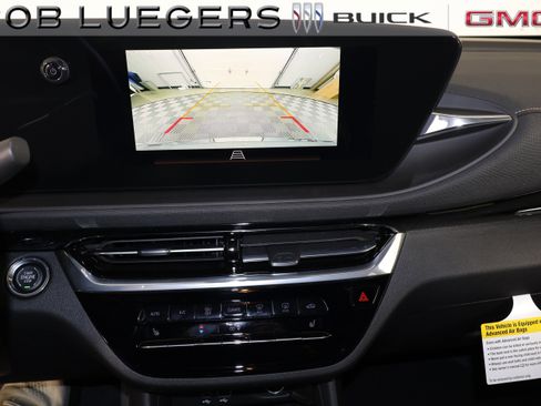 New 2026 Buick Envista Preferred FWD image 26