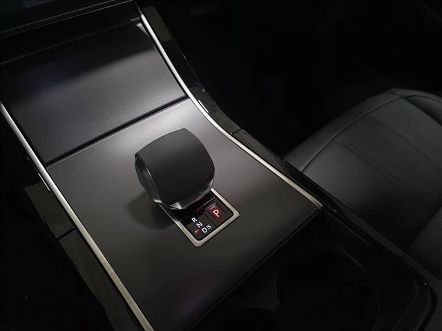 New 2026 Land Rover Range Rover Evoque S AWD/4WD image 25