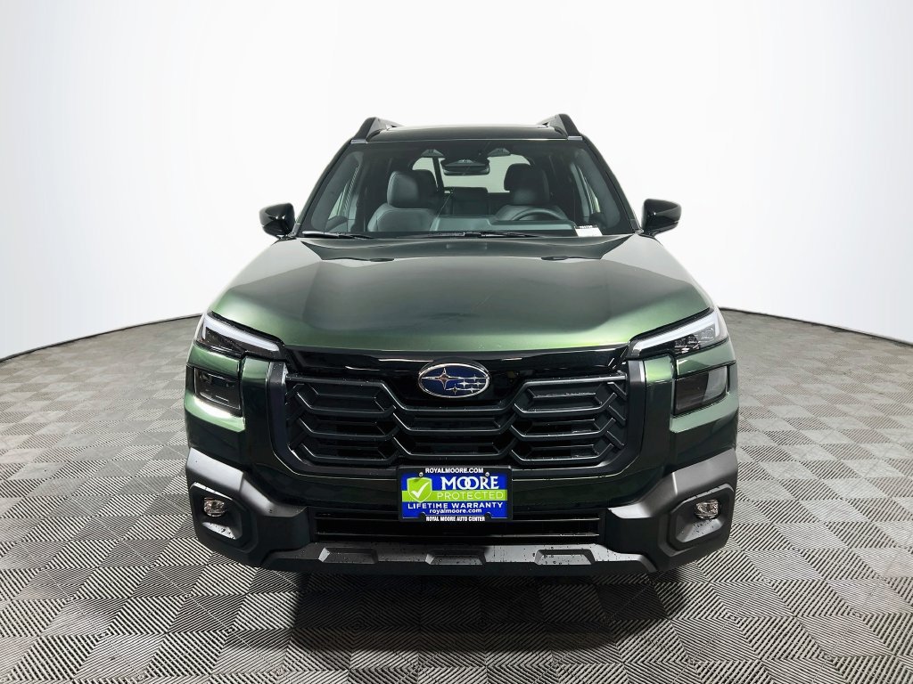 New 2026 Subaru Outback Limited AWD/4WD image 2