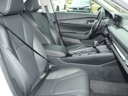 Used 2025 Honda Accord EX-L image 8