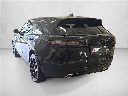 Used 2023 Land Rover Range Rover Velar R-Dynamic S AWD/4WD image 7
