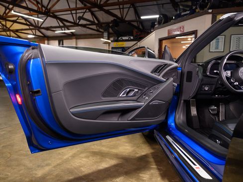 Used 2018 Audi R8 V10 plus image 36