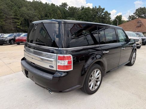 Used 2019 Ford Flex Limited FWD image 17