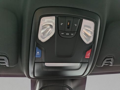 New 2026 RAM 2500 Big Horn AWD/4WD image 22