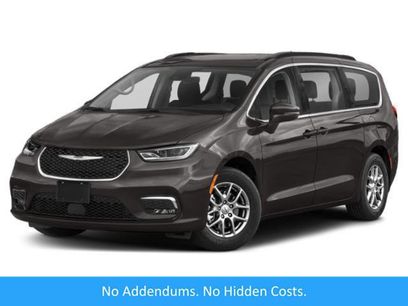 Used 2021 Chrysler Pacifica Touring w/ S Appearance Package