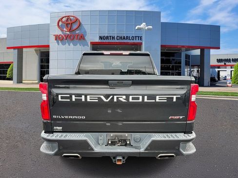 Used 2019 Chevrolet Silverado 1500 RST AWD/4WD image 6