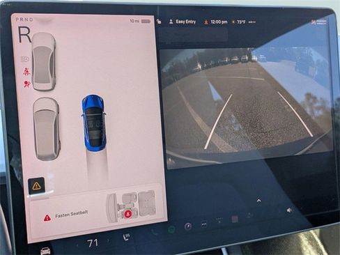 Used 2019 Tesla Model 3 Long Range image 5