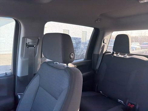 Used 2024 Chevrolet Silverado 2500 Custom w/ Custom Value Package image 56