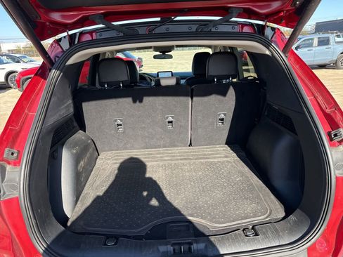 Used 2020 Ford Escape SE Sport image 14