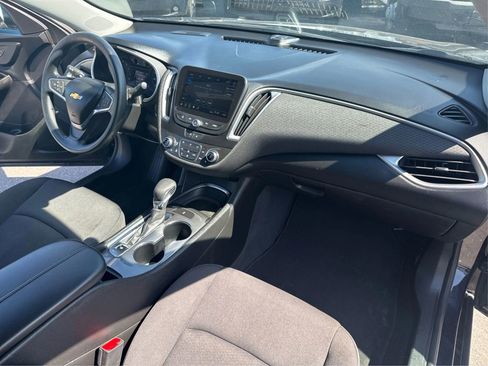 Used 2023 Chevrolet Malibu LT FWD image 17