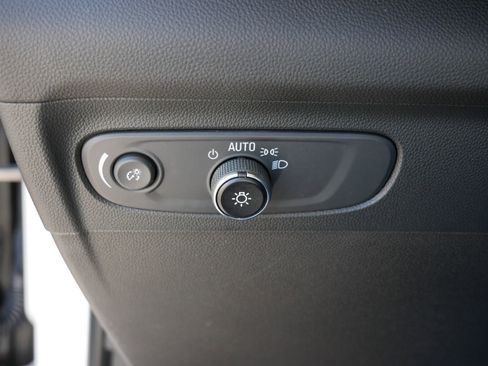 Used 2023 Buick Envision Essence AWD/4WD image 27