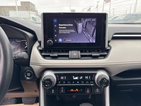 Used 2023 Toyota RAV4 XLE image 14