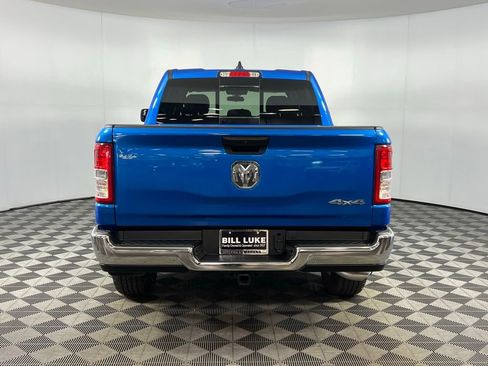 Used 2023 RAM 1500 Tradesman image 8