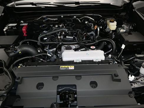 New 2026 Toyota Tacoma SR5 w/ SR5 Upgrade Package image 16