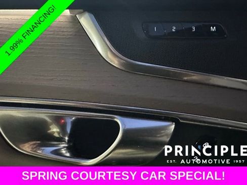 New 2026 Volvo XC90 B5 Core AWD/4WD image 17