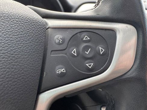 Used 2023 GMC Acadia SLT w/ Elevation Edition image 24