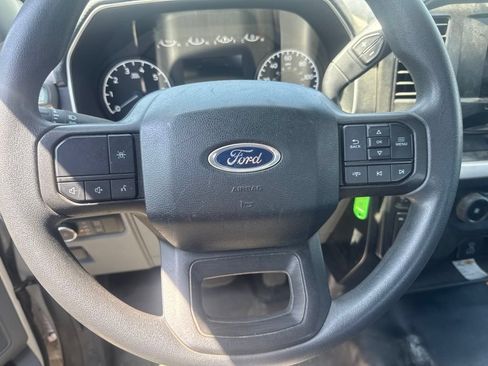 Certified 2022 Ford F150 XL w/ Trailer Tow Package AWD/4WD image 7