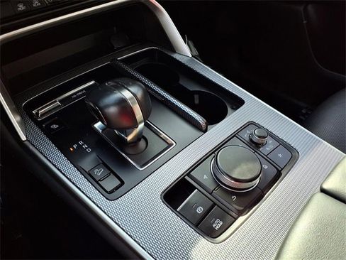 Used 2024 MAZDA CX-90 Plug-In Hybrid w/ Premium Pkg image 22