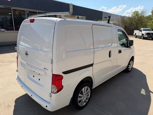 Used 2021 Nissan NV200 SV image 5