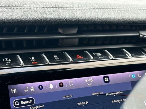 Used 2024 Jeep Grand Cherokee Limited image 27