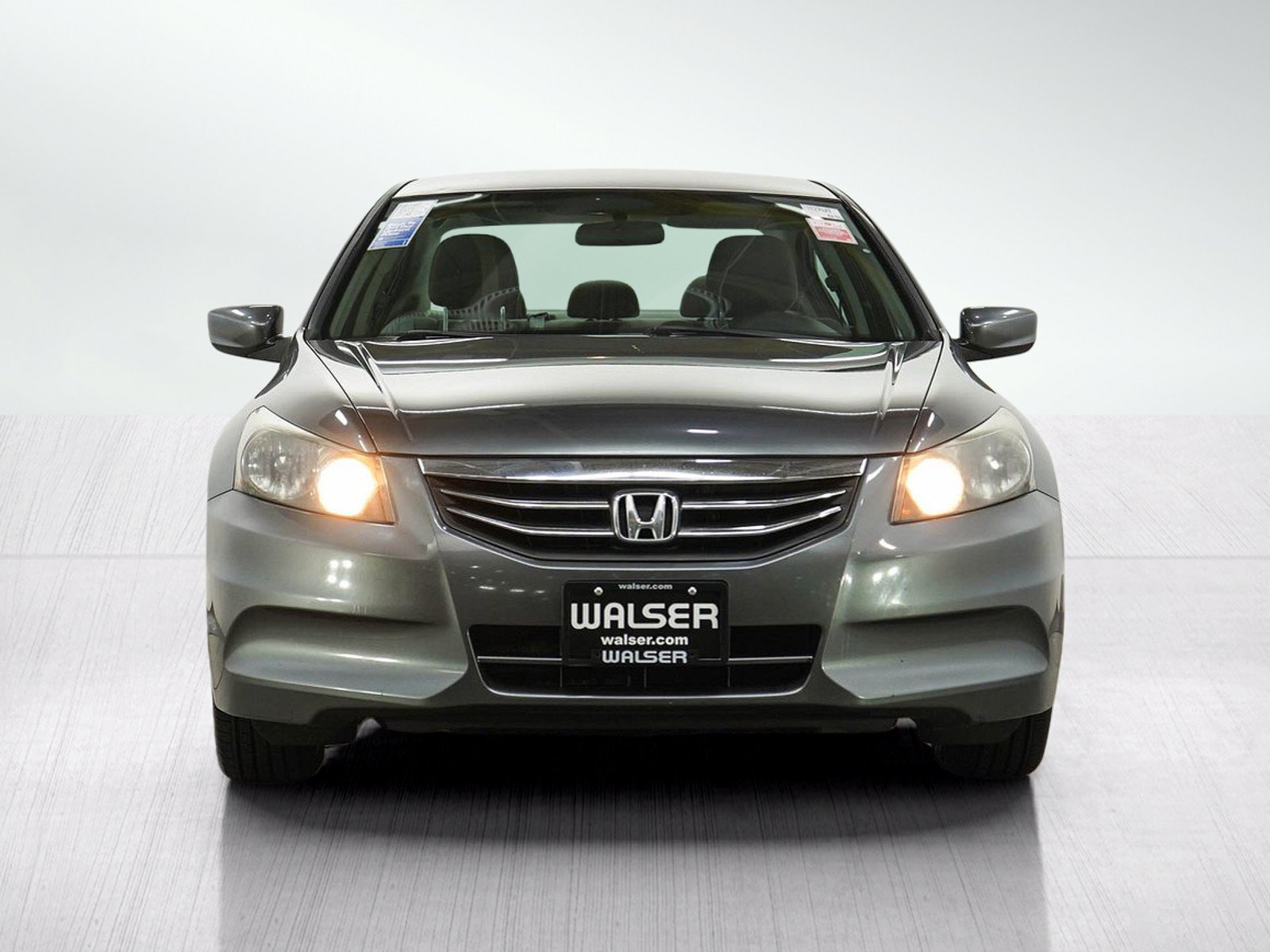 Used 2012 Honda Accord LX image 8