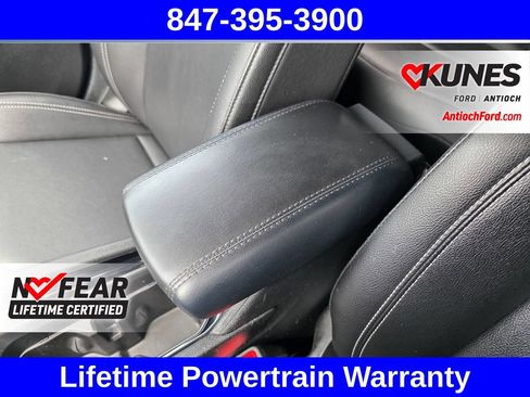Used 2025 Jeep Compass Limited AWD/4WD image 44