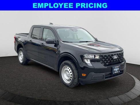 New 2026 Ford Maverick XL w/ Equipment Group 101A AWD/4WD image 7