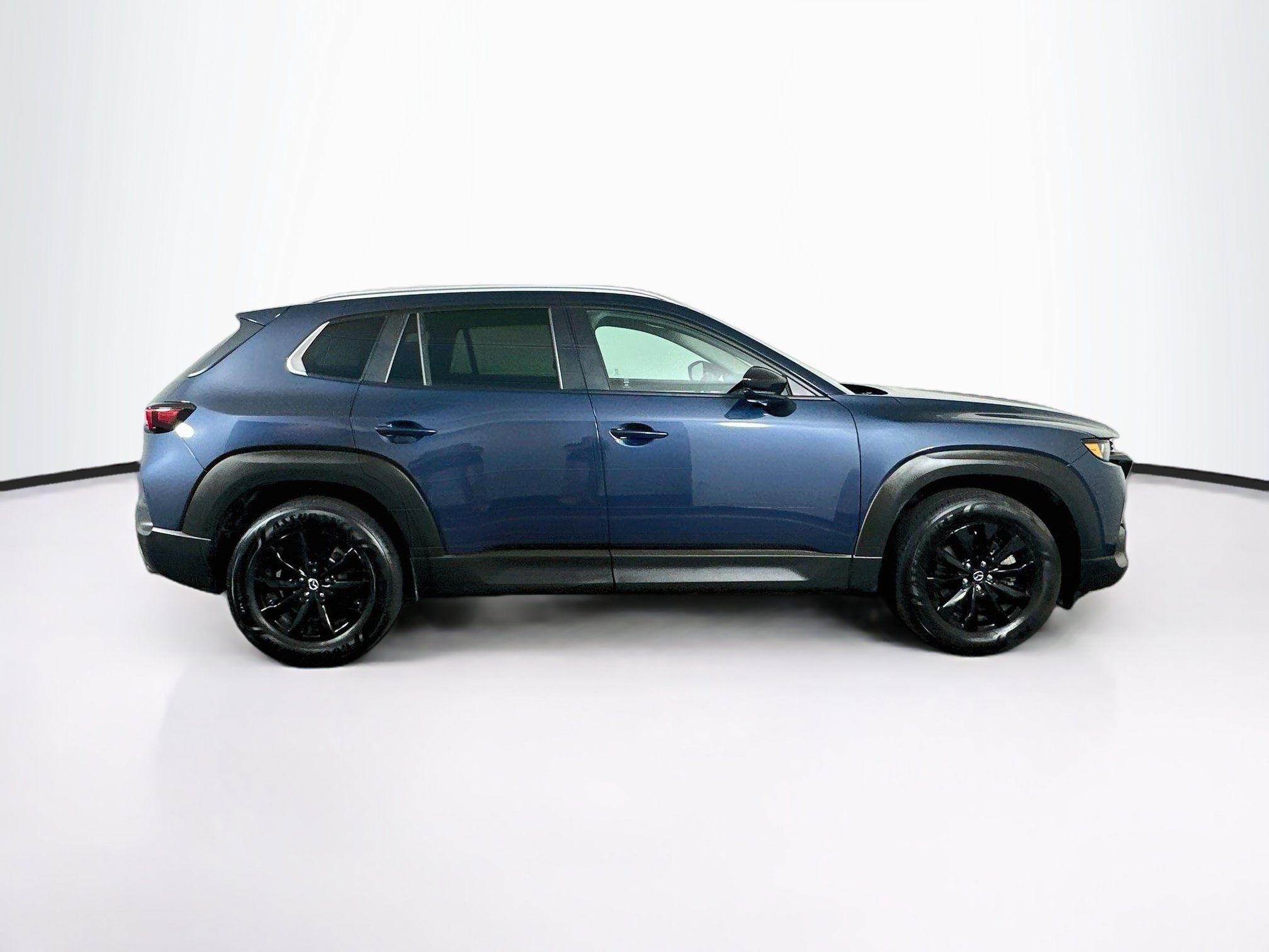 Used 2026 MAZDA CX-50 AWD 2.5 S w/ Preferred Pkg image 10