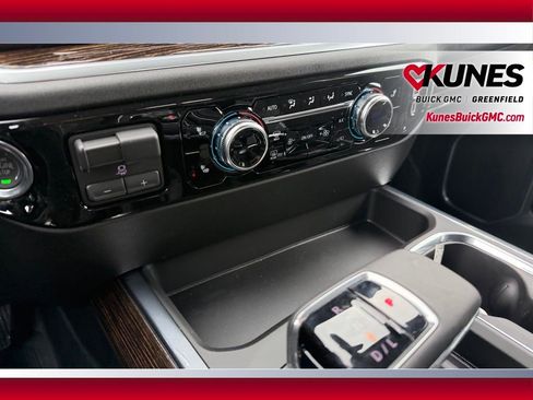 New 2026 GMC Sierra 1500 Elevation w/ Preferred Package image 21