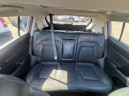 Used 2014 Kia Sportage EX FWD image 43