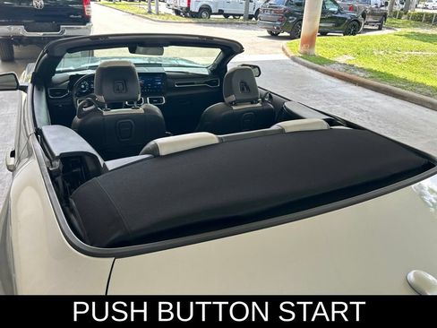 Used 2024 Ford Mustang Premium RWD image 14