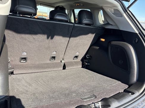 Used 2022 Jeep Compass Limited w/ Elite Group image 29